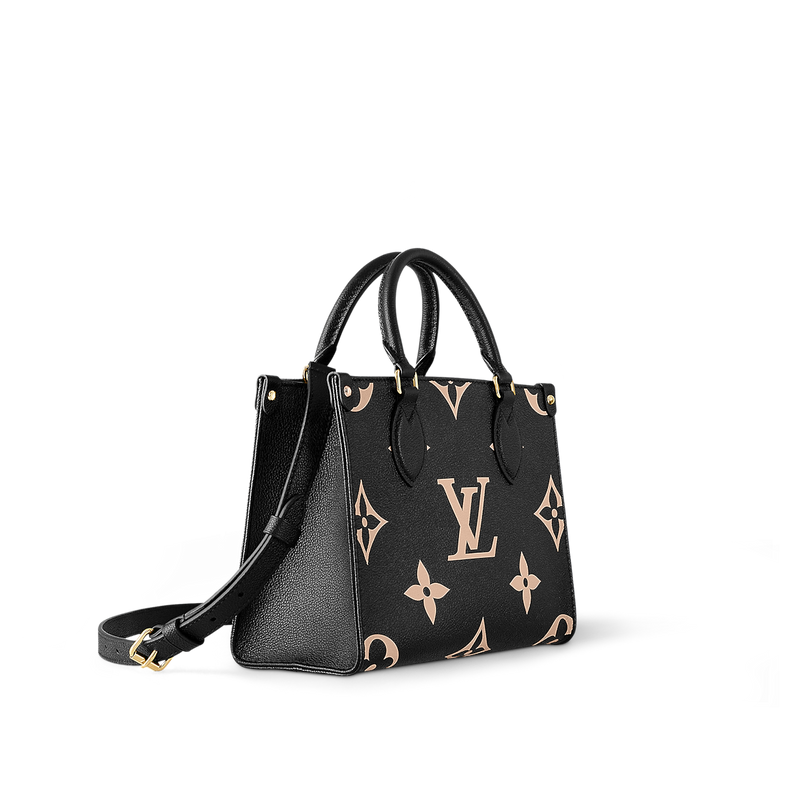 Cabas OnTheGo PM - Noir