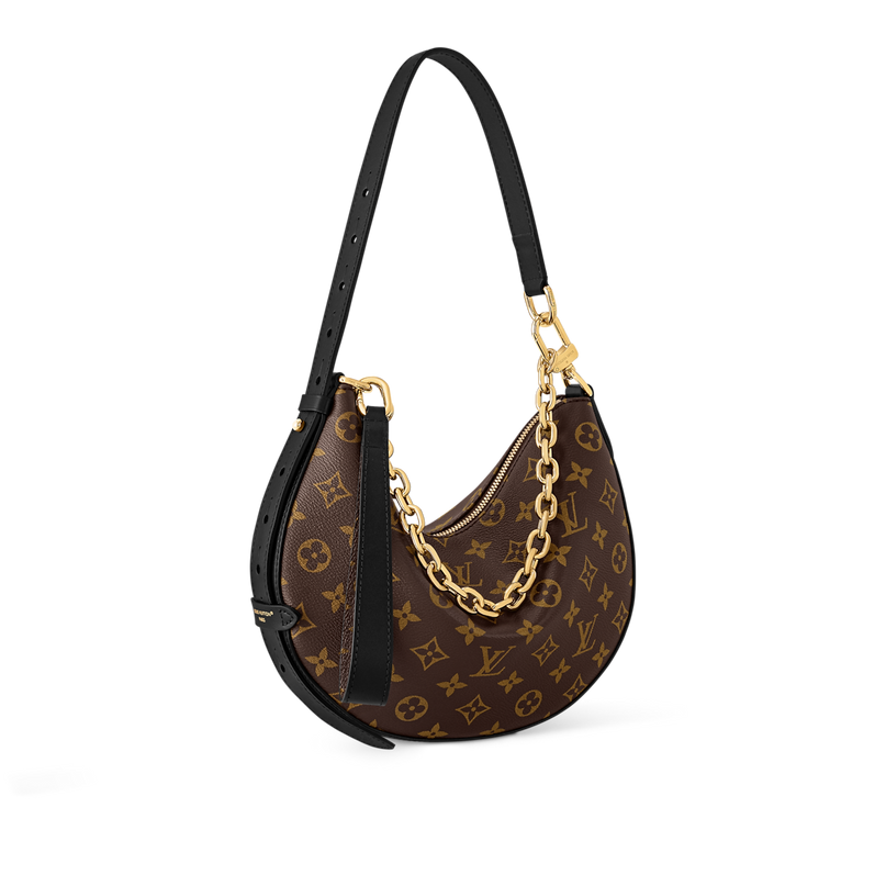 Sac Cookie BB - LV - Marron Classic
