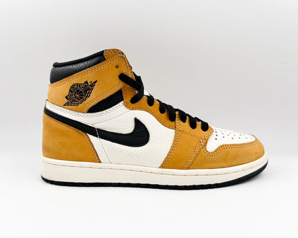 Air Jordan 1 Retro High Rookie of the Year