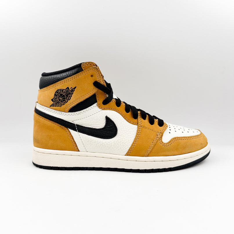 Air Jordan 1 Retro High Rookie of the Year