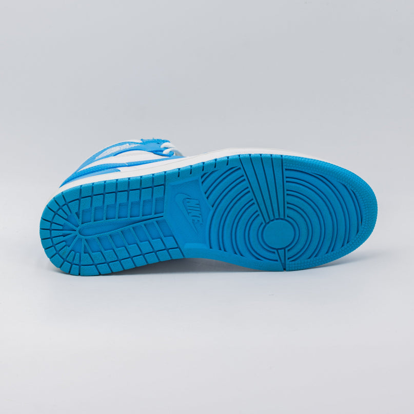 Air Jordan 1 Retro High UNC