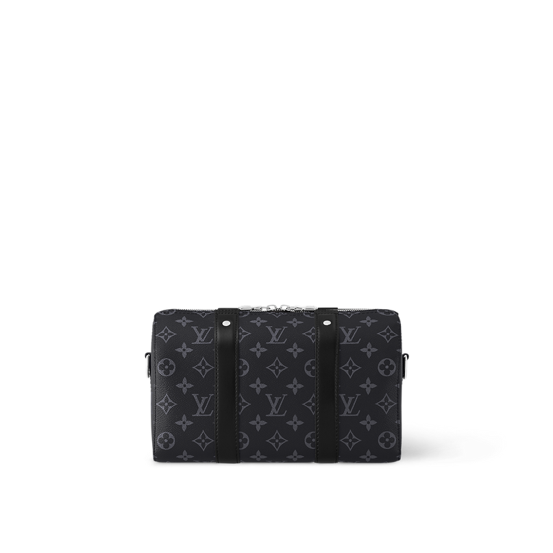 Sac City Keepall - LV - Classic