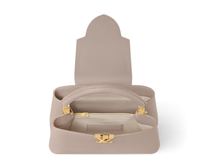 Sac Capucines MM - LV - Limité