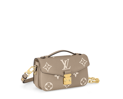 Pochette Métis East West - LV