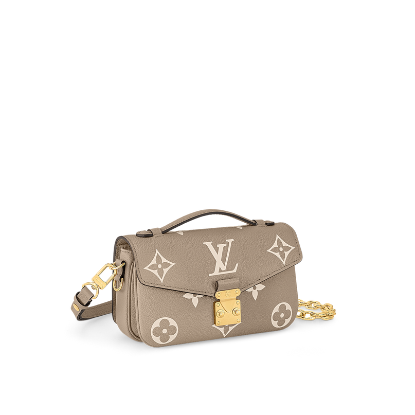 Pochette Métis East West - LV
