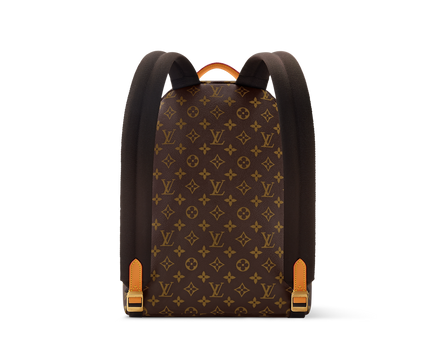 Sac à dos Discovery Cargo - LV - Marron