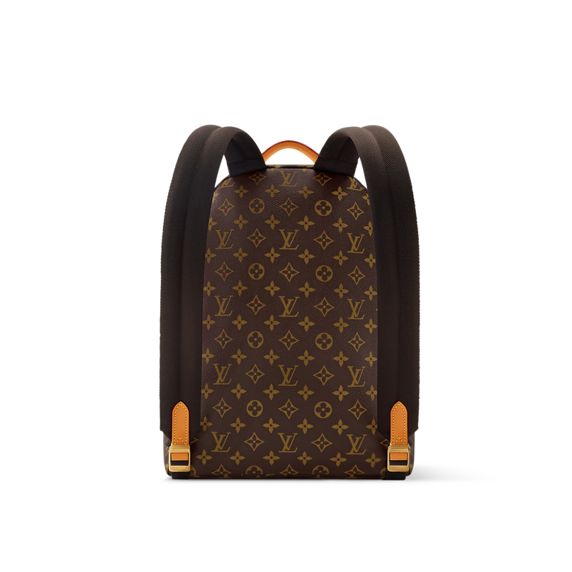 Sac à dos Discovery Cargo - LV - Marron