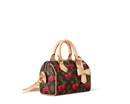 LV x TM - Sac Speedy Bandoulière 20