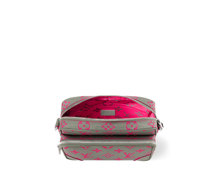 Sac Nil - LV - Gris Rose