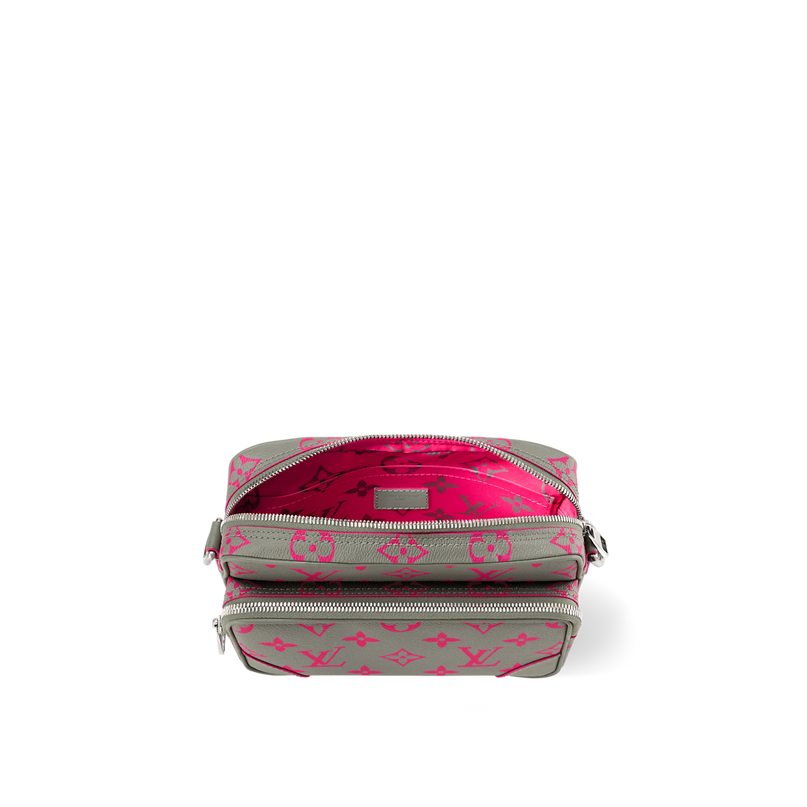 Sac Nil - LV - Gris Rose