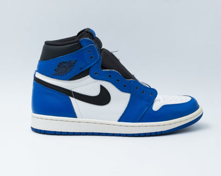 Air Jordan 1 Retro High Game Royal