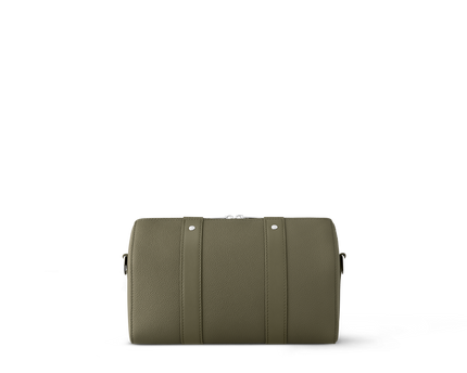 Sac City Keepall - LV - Vert