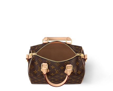 Sac Speedy Bandoulière 25 - LV - Classic