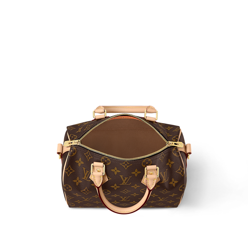 Sac Speedy Bandoulière 25 - LV - Classic