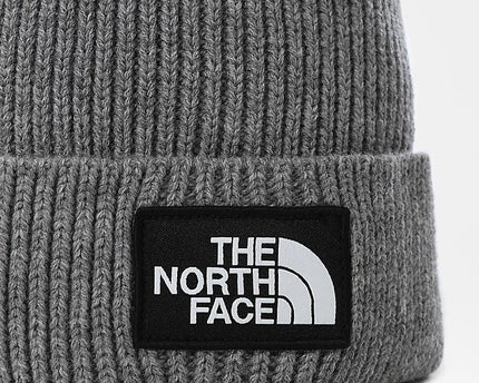 Bonnet Mixte Gris TNF
