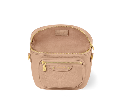 Mini Bumbag - LV - Sable