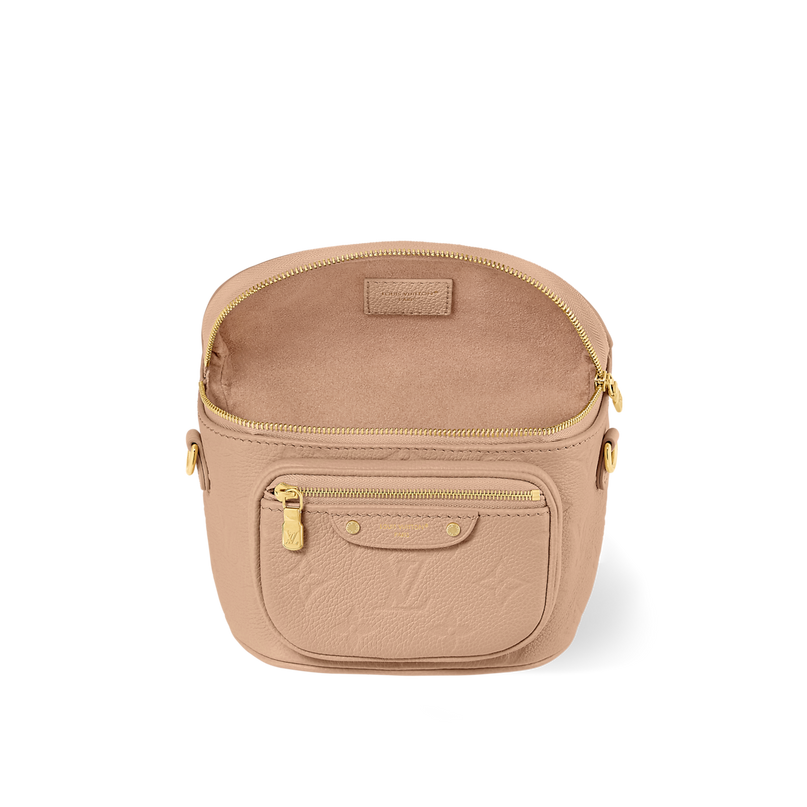 Mini Bumbag - LV - Sable