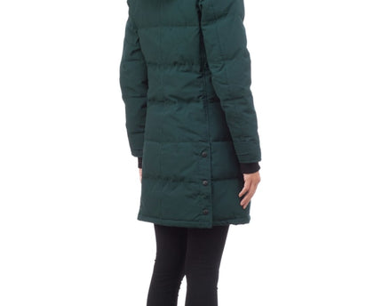 CANADA GOOSE - SHELBURNE PARKA WITH FUR