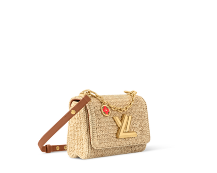 Sac Twist PM Slim - LV - Edition limité