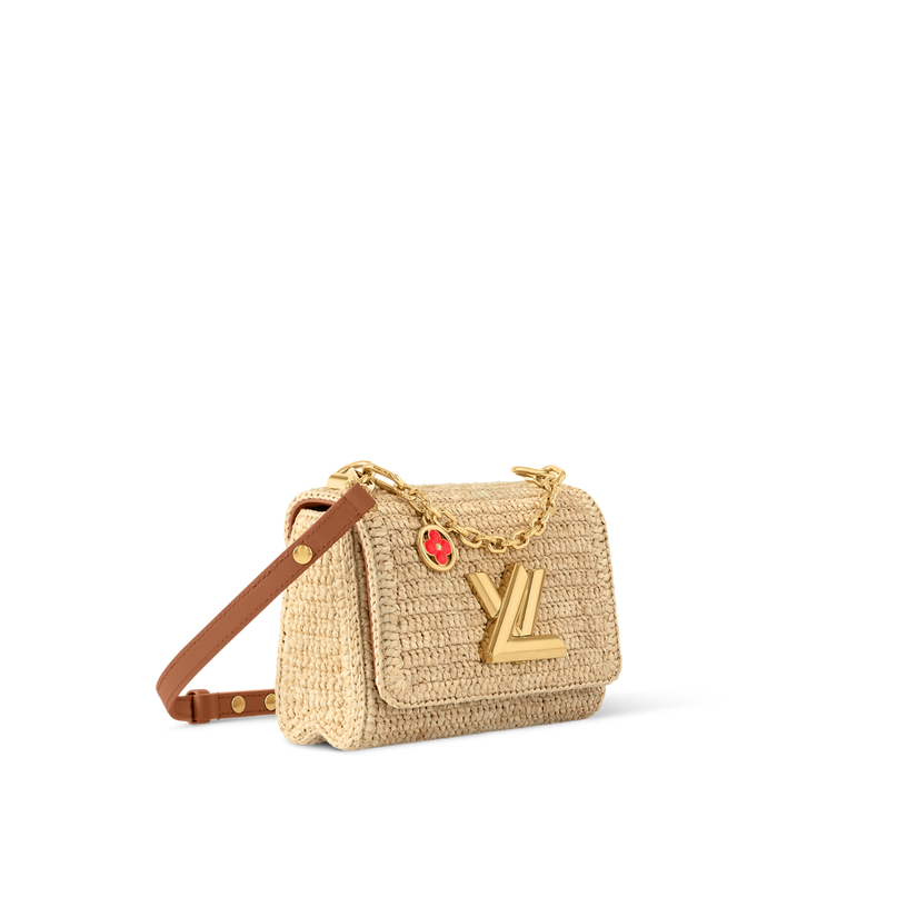 Sac Twist PM Slim - LV - Edition limité