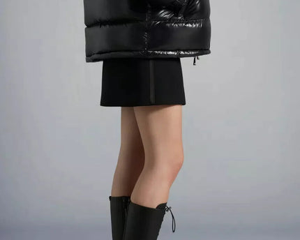 Doudoune Femme | Noir Intense Moncler