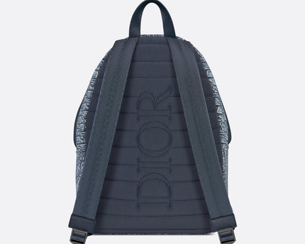 Sac à dos Rider - Dior - Bleu