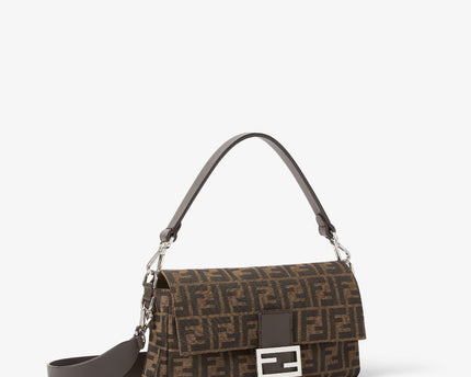 Sac Fendi Baguette - Classic