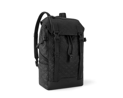 Sac à dos Getaway - LV - Full Black