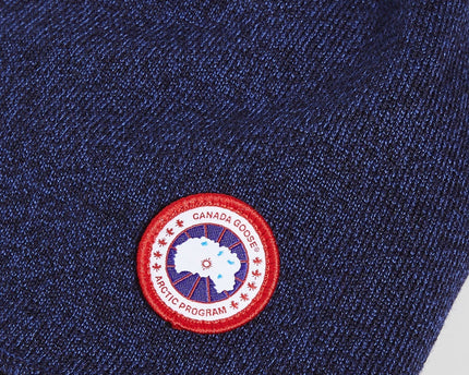 CANADA GOOSE - STANDARD TOQUE