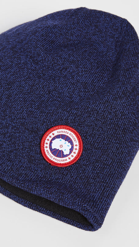 CANADA GOOSE - STANDARD TOQUE