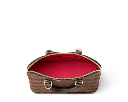 Sac Alma PM - LV - Classic