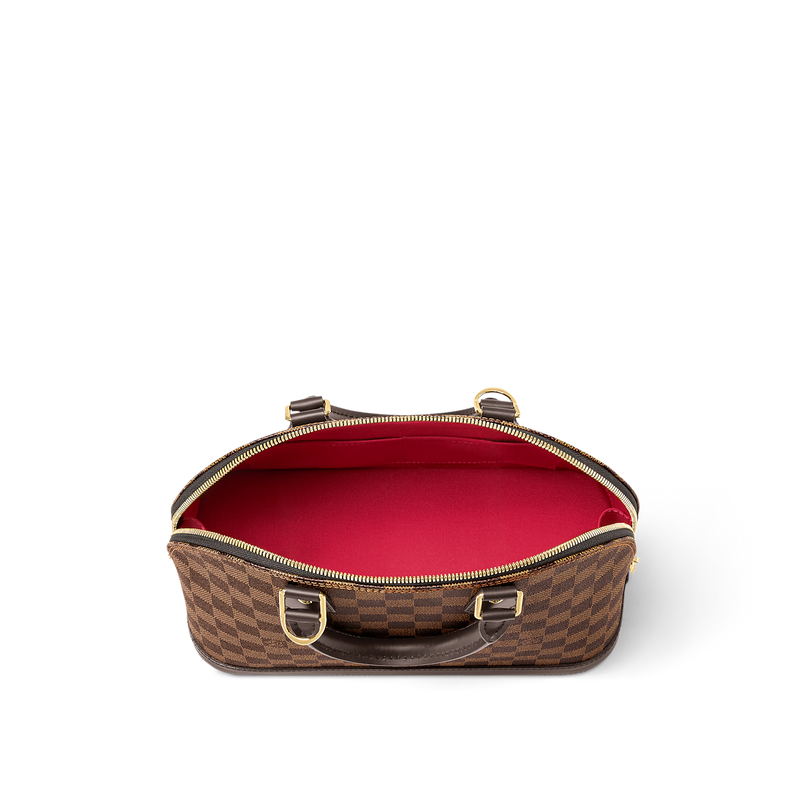 Sac Alma PM - LV - Classic