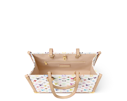 Cabas OnTheGo MM LV x TM