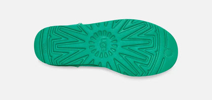 UGG Mini - Boots à talons - Vert
