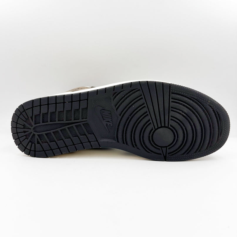 Air Jordan 1 Retro High Dark Mocha