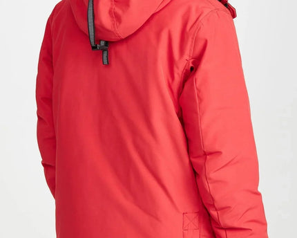 CANADA GOOSE - SANFORD PARKA W/WIRE BRIM (NO FUR)