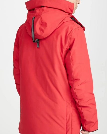 CANADA GOOSE - SANFORD PARKA W/WIRE BRIM (NO FUR)