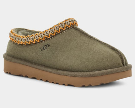 UGG TASMAN - Chaussons - Vert