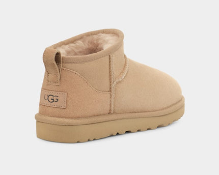 Botte UGG Classic Ultra Mini -Beige