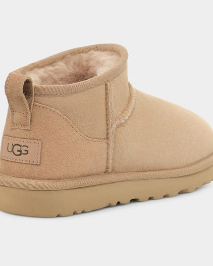 Botte UGG Classic Ultra Mini -Beige