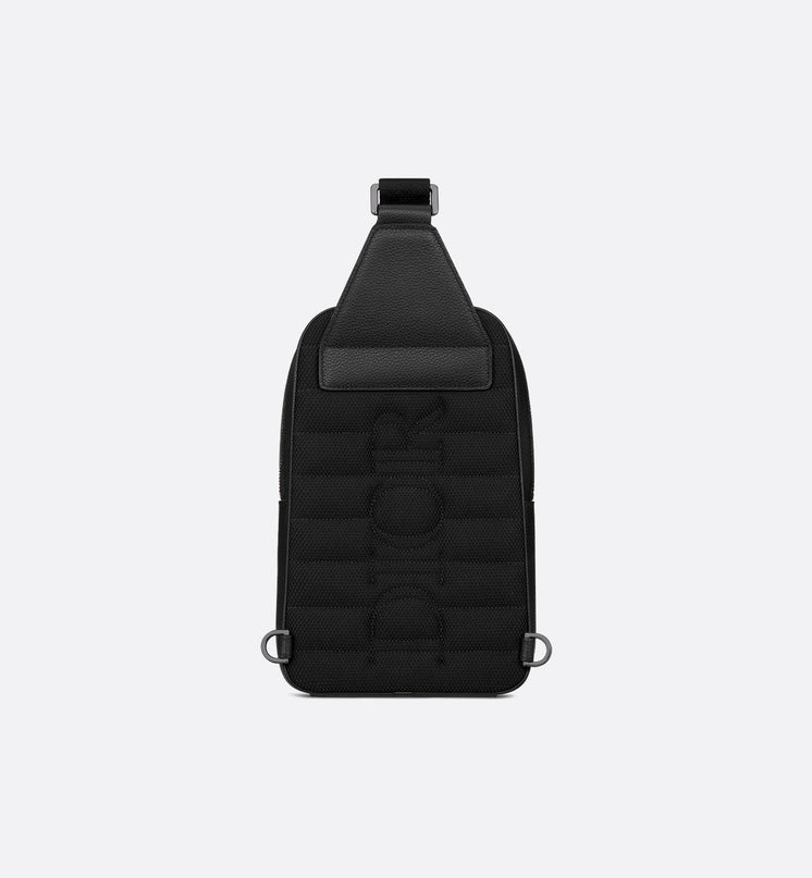 Slingbag Rider 2.0 Dior - Beige