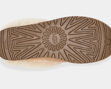 UGG Cluggette Chaussons - Beige