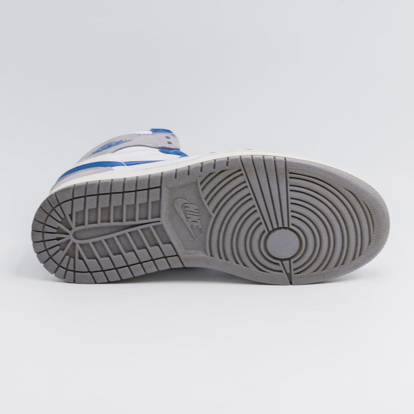 Air Jordan 1 Retro High OG True Blue