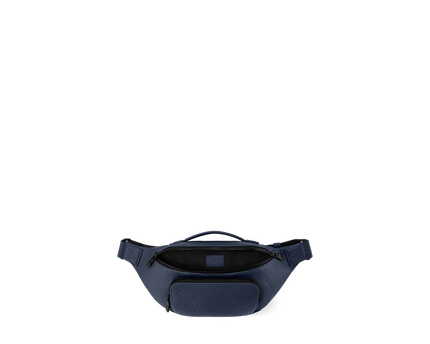 Sac ceinture Rush - LV - Bleu