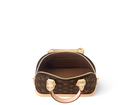 Sac Alma BB - LV - Classic