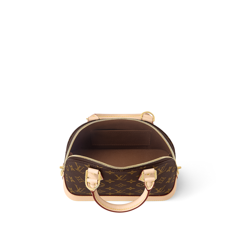 Sac Alma BB - LV - Classic