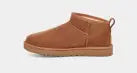 Botte UGG Classic Ultra Mini - Marron