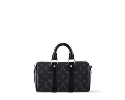 Sac Keepall Bandoulière 25 - LV - Classic