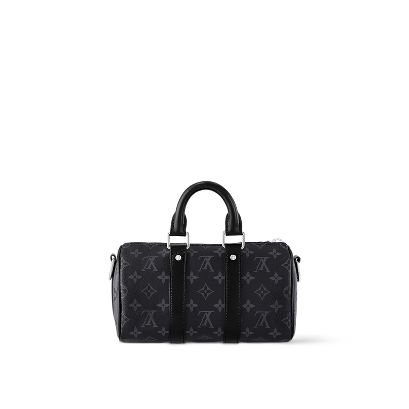 Sac Keepall Bandoulière 25 - LV - Classic