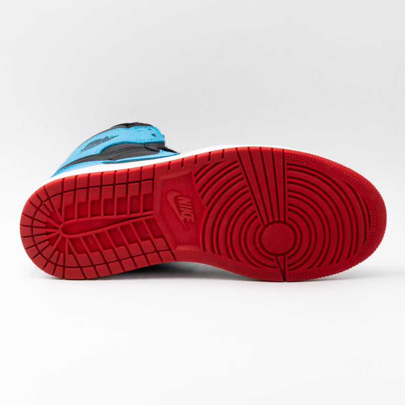 Air Jordan 1 Retro High NC to Chi Leather